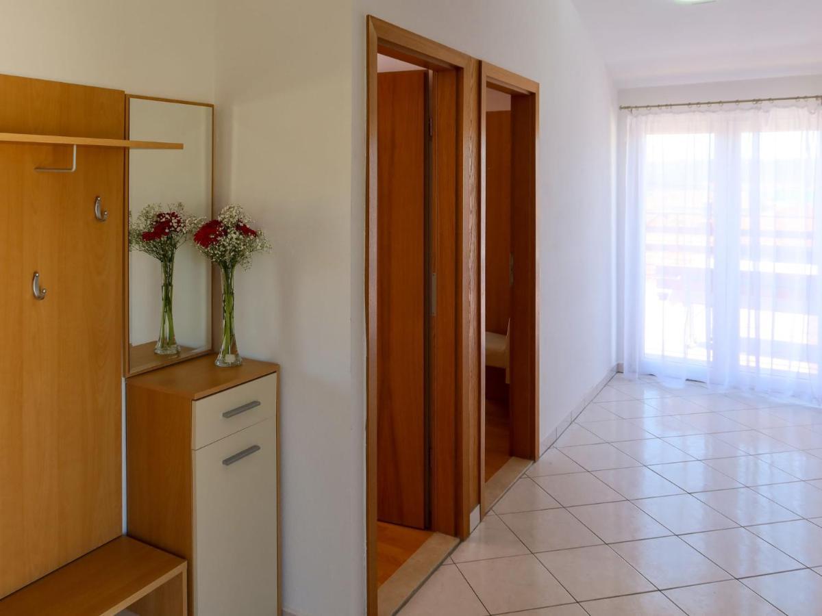 Apartment Ana - Big351 By Interhome Turanj Extérieur photo