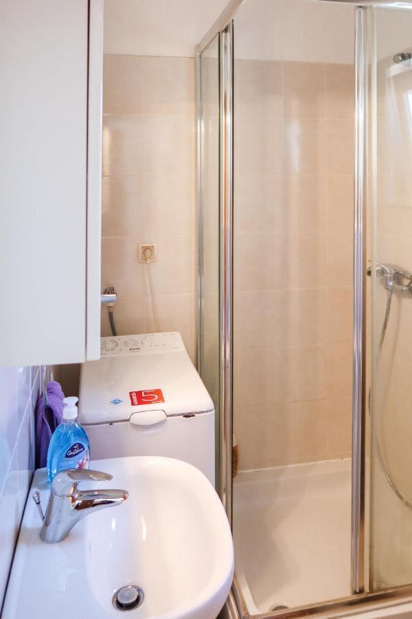 Apartment Ana - Big351 By Interhome Turanj Extérieur photo