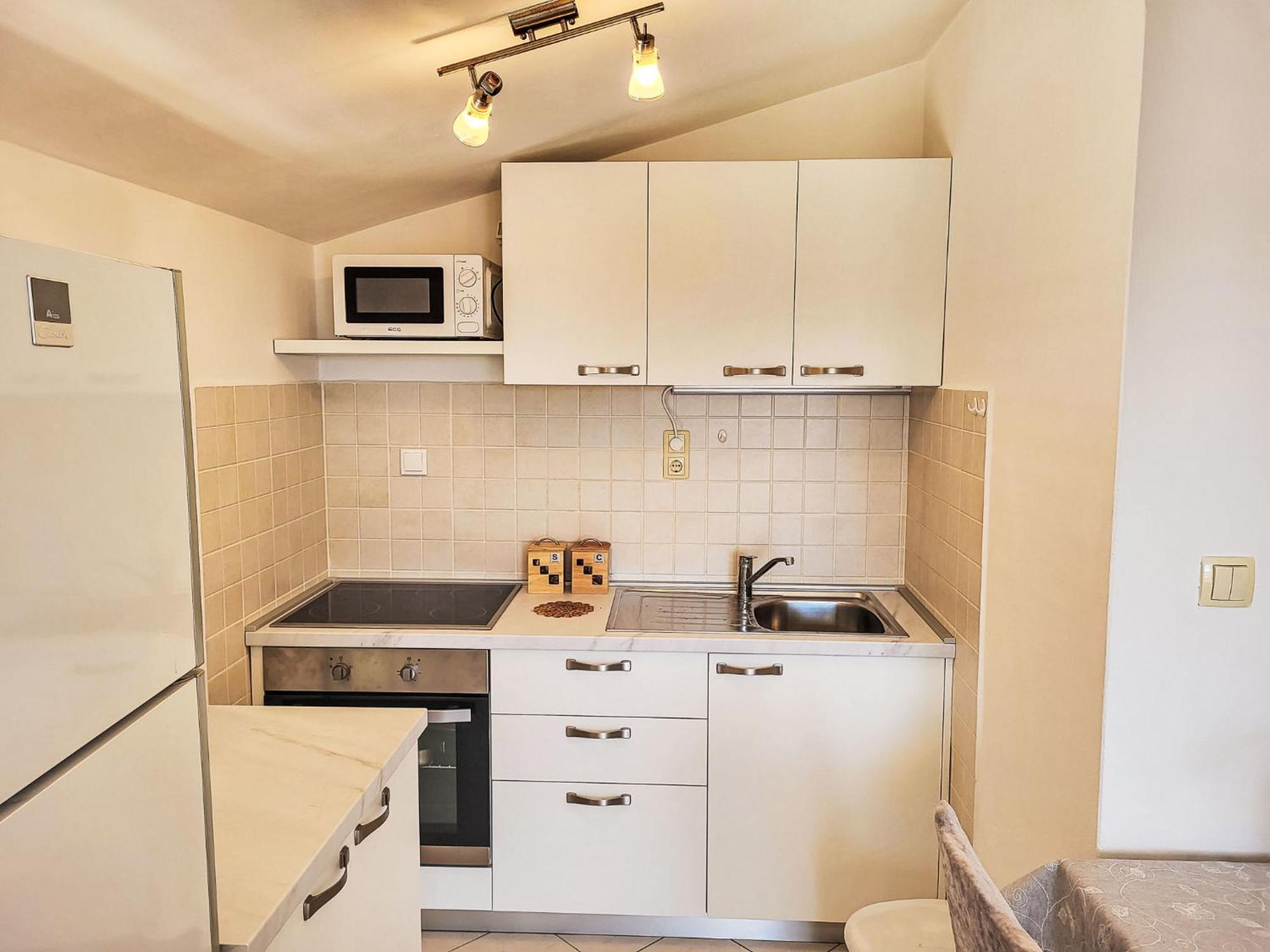 Apartment Ana - Big351 By Interhome Turanj Extérieur photo