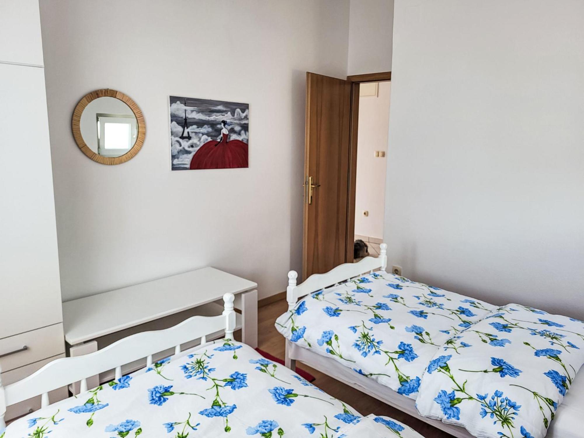 Apartment Ana - Big351 By Interhome Turanj Extérieur photo