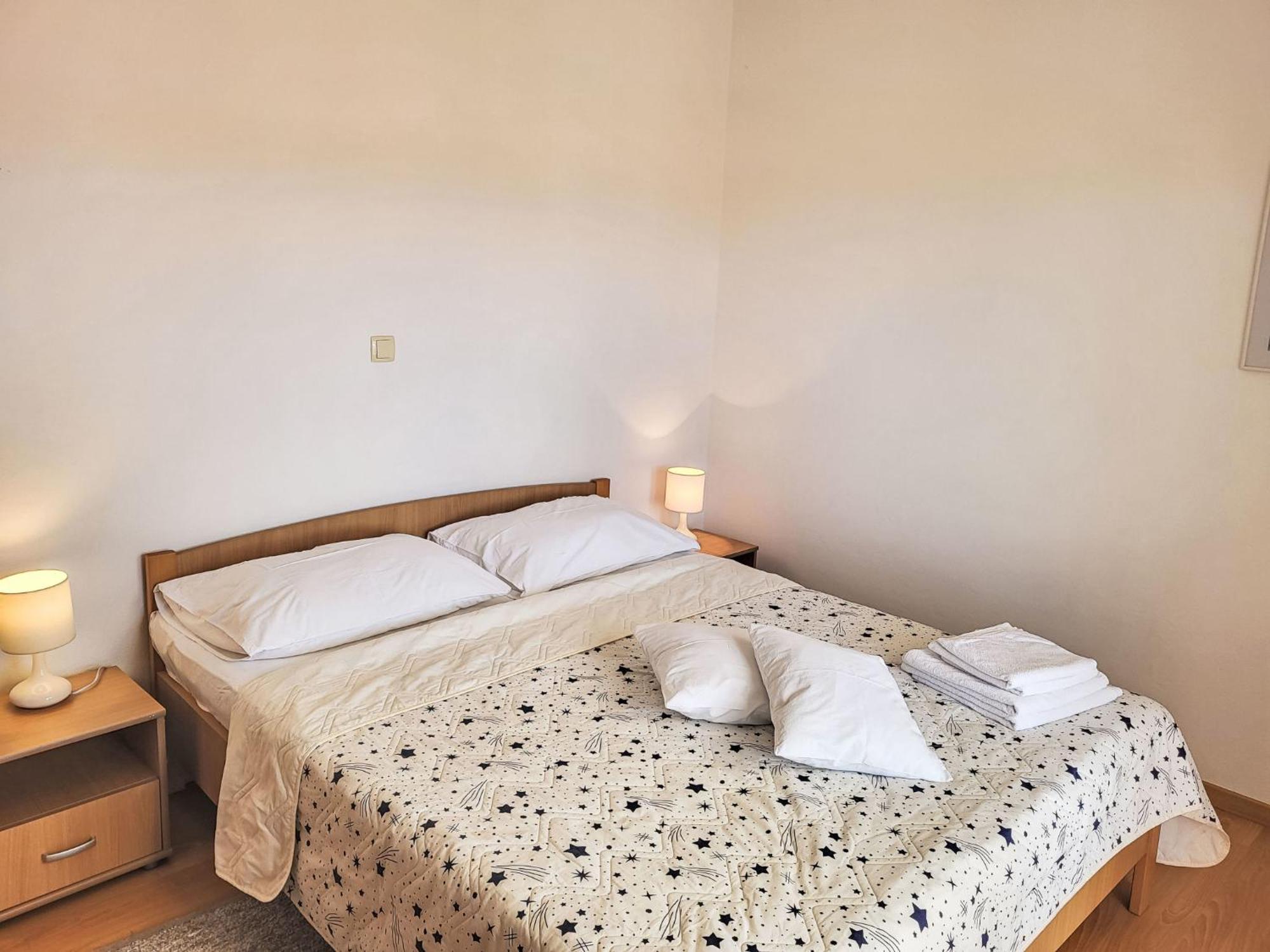 Apartment Ana - Big351 By Interhome Turanj Extérieur photo