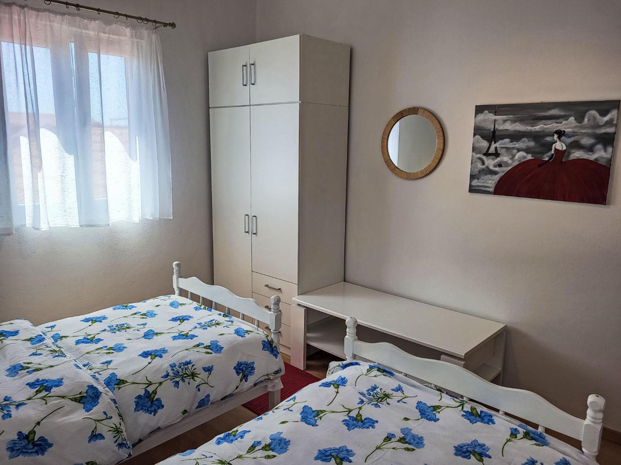 Apartment Ana - Big351 By Interhome Turanj Extérieur photo