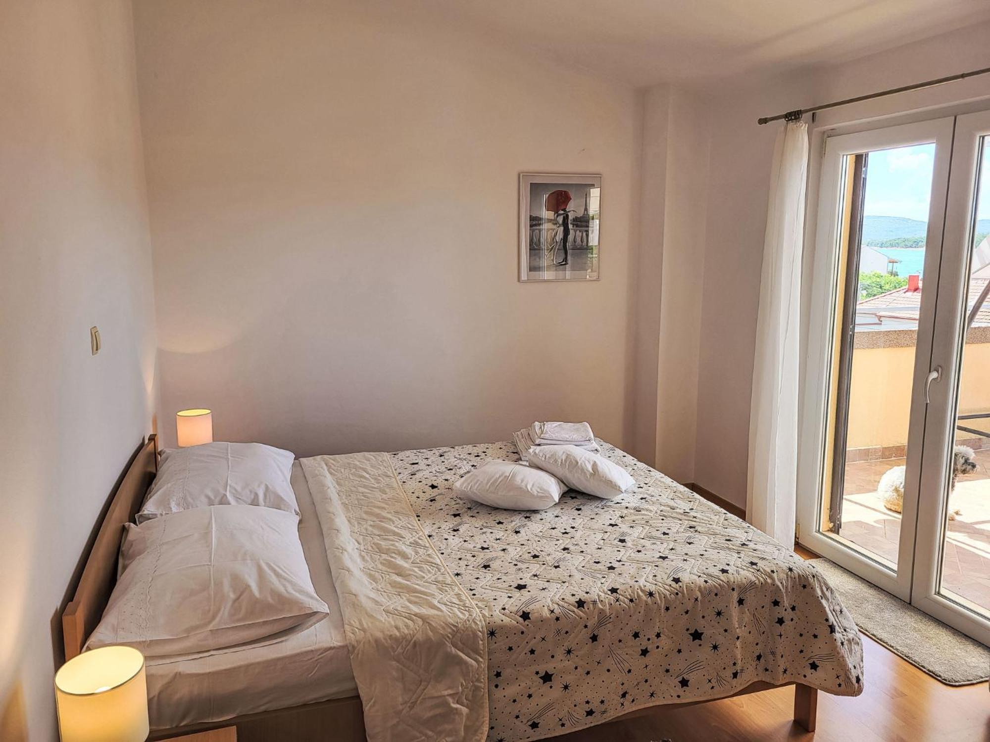 Apartment Ana - Big351 By Interhome Turanj Extérieur photo