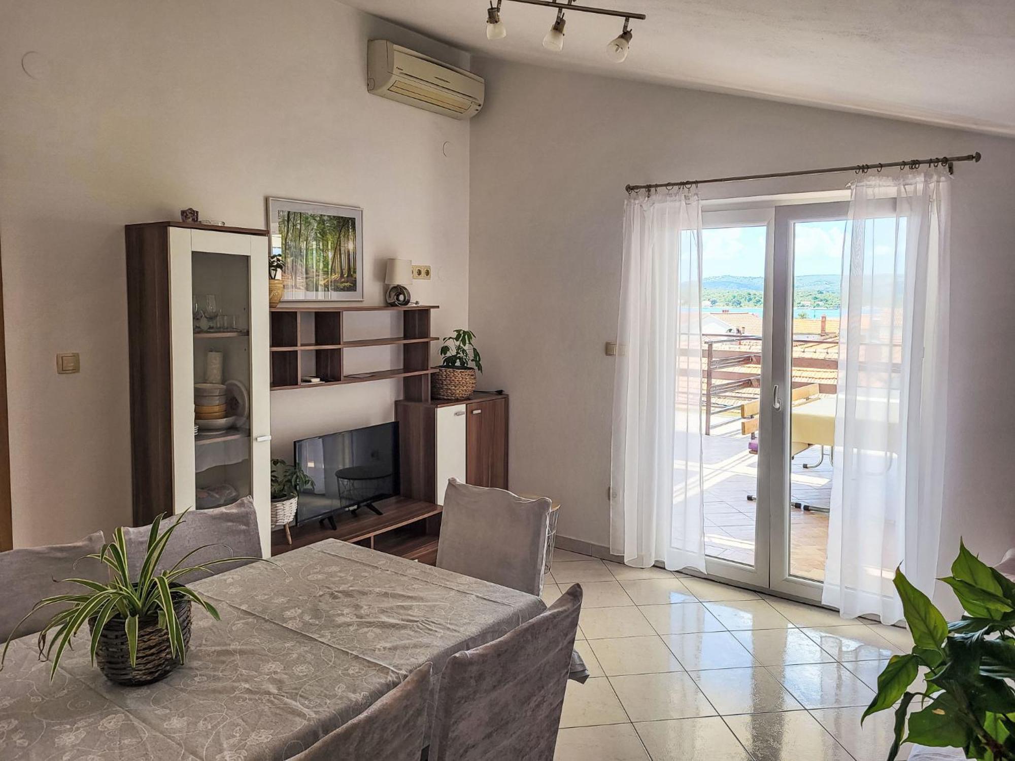 Apartment Ana - Big351 By Interhome Turanj Extérieur photo