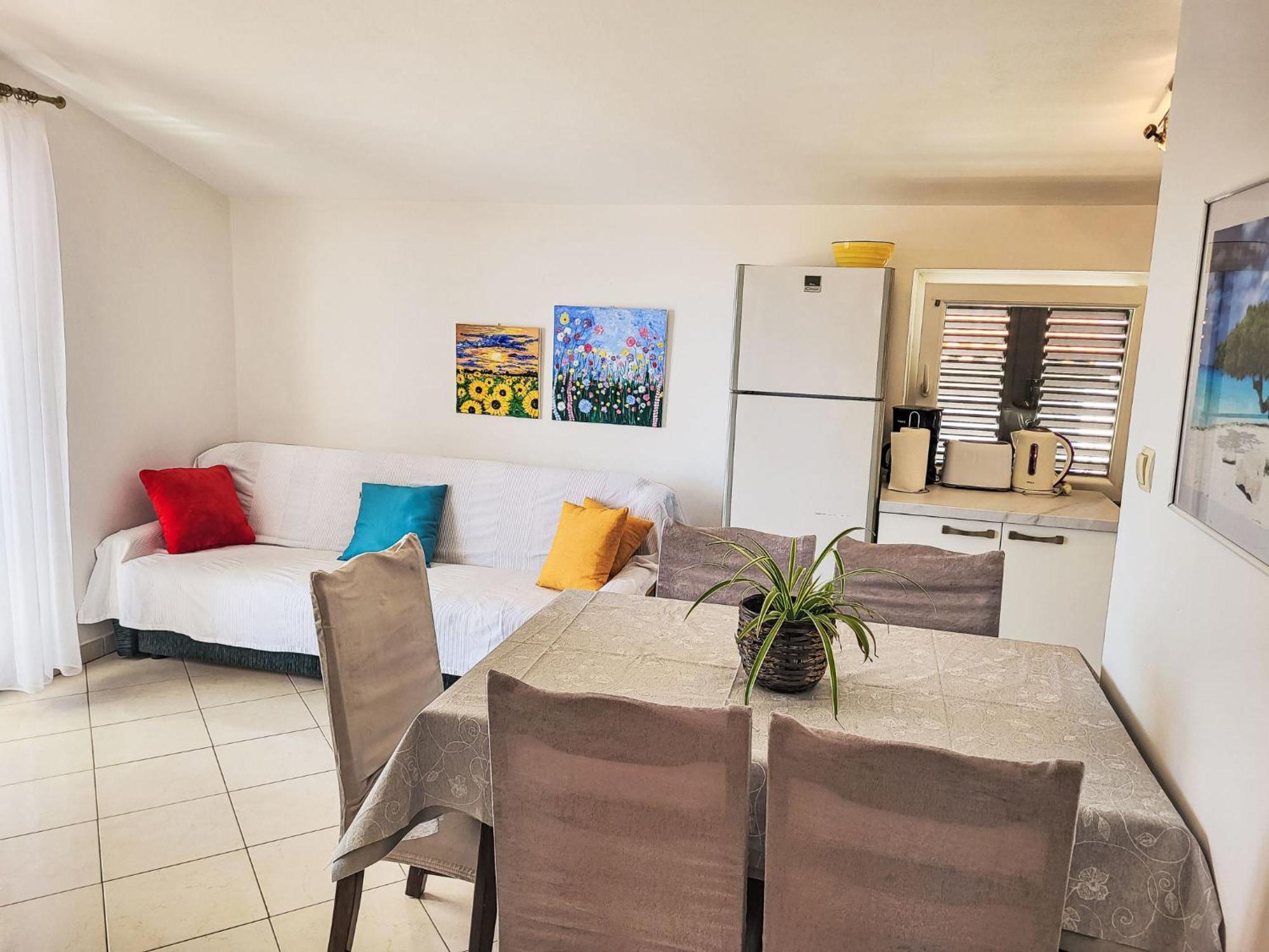 Apartment Ana - Big351 By Interhome Turanj Extérieur photo